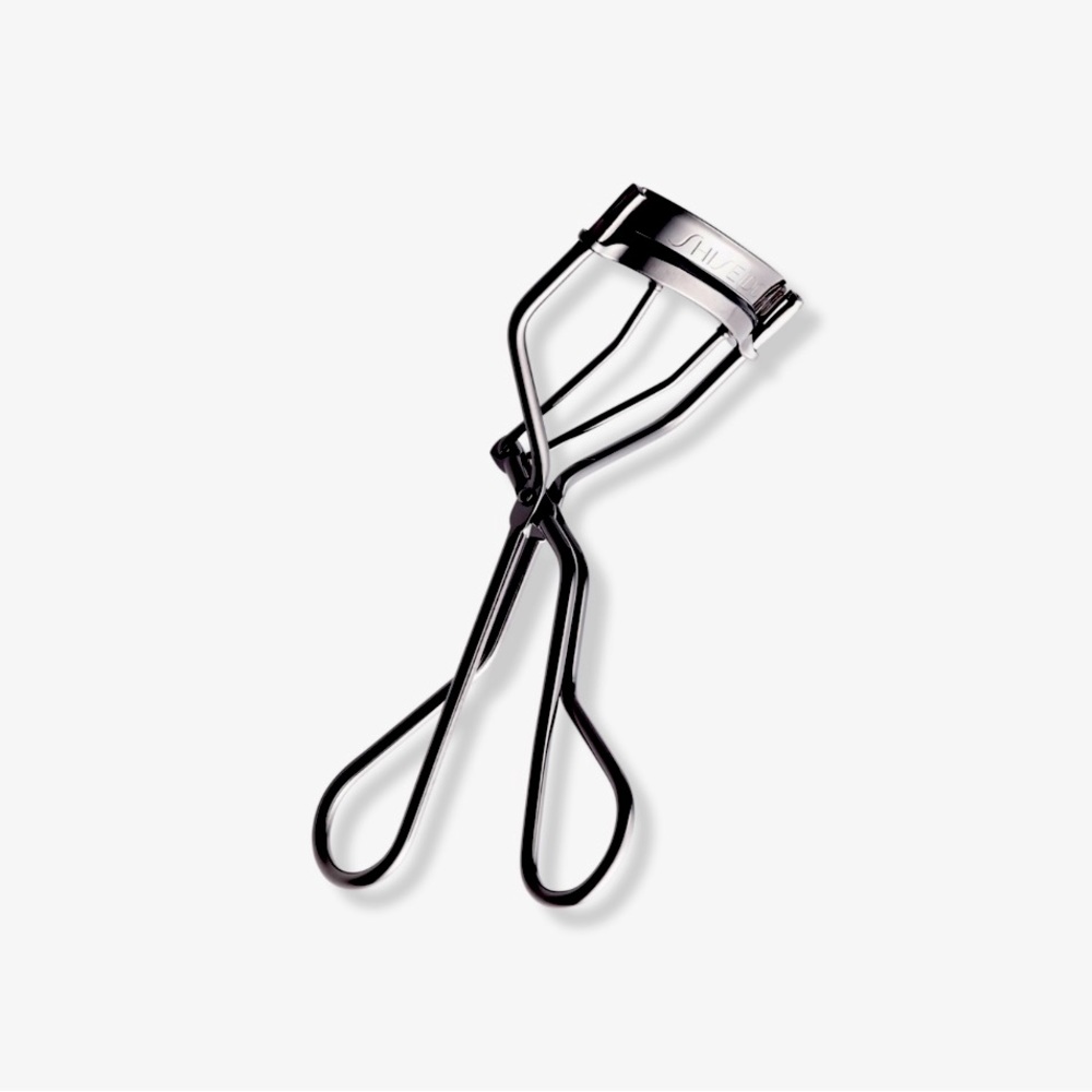 Shiseido eyelash curler